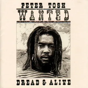Wanted, dread or alive